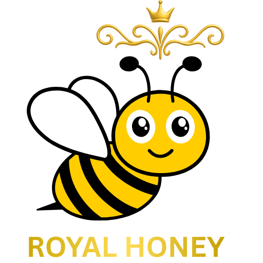 The Royal Honey