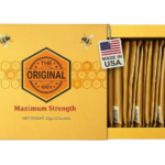 premium honey sachets