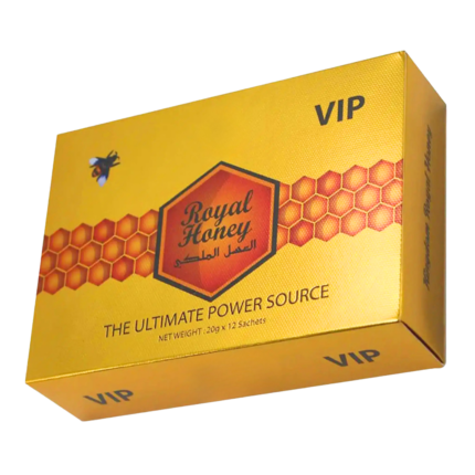 premium honey sachets